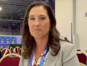 Image: Ron Southwick, Chief Healthcare Executive