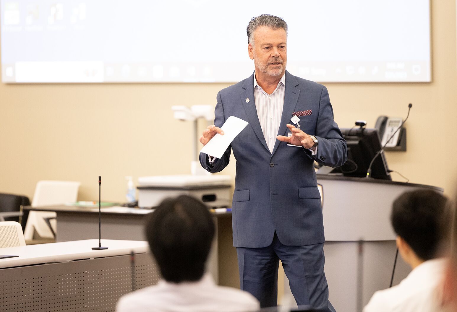 Reimagining the training of doctors