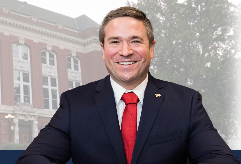 Image: Missouri attorney general