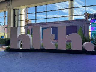 Image: Ron Southwick, Chief Healthcare Executive