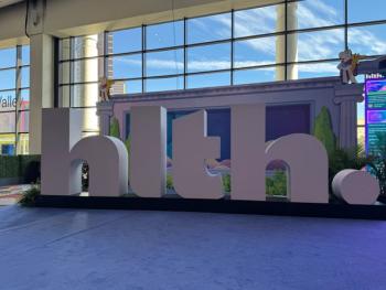 Image: Ron Southwick, Chief Healthcare Executive