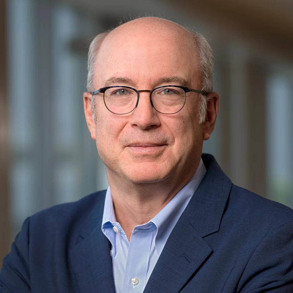 Archie Barrett Forecasting AI's impact on health care | Chief Healthcare Executive