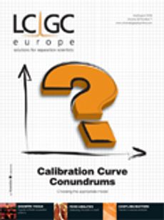 LCGC Europe-07-01-2009