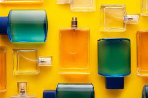 Enhanced Evaluation of the Authenticity of Perfumes Using GC×GC–TOF-MS