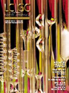 LCGC North America-01-01-2004