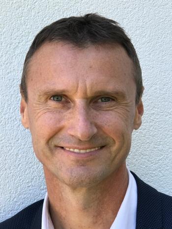 Gert Desmet © Image courtesy of author.