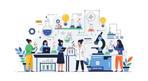 International Day of Women and Girls in Science 2026: Inspiring the Next Generation of Women in Chromatography