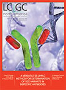 LCGC North America-12-01-2018