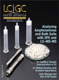 LCGC North America-03-01-2014