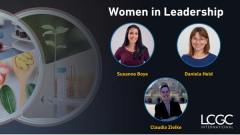 From Opportunity to Impact: Women in Leadership