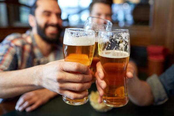 HPLC-SEC-FLD Detects Carbon Nanodots in Beer