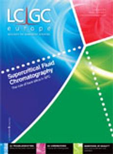 LCGC Europe-07-01-2010