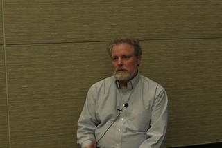 Chris Palmer speaks to LCGC International about the role of electrokinetic chromatography. | Photo Credit: © LCGC International