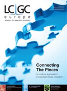 LCGC Europe-06-01-2010