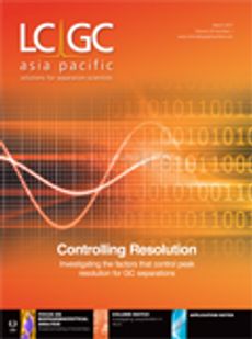 LCGC Asia Pacific-03-01-2017