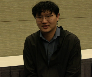 Pittcon 2025: Xiao Su Discusses His Work in Electrochemical Separations