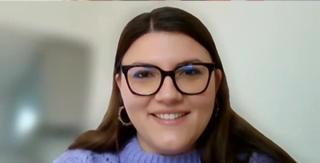 Iulia Macavei of Evosep Discusses Her PhD Research and Her Role in Organizing FeMS Events