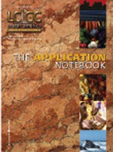 The Application Notebook-09-01-2006