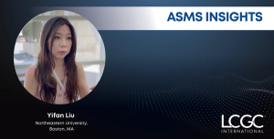 ASMS 2026: Yifan Liu and Bottlenecks in Current Untargeted Metabolomics 