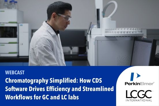 Chromatography Simplified: How CDS Software drives Efficiency and ...