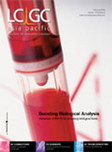 LCGC Asia Pacific-02-01-2009