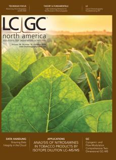 LCGC-North America-10-01-2020