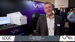 Expanding Fuels Analysis to Pyrolysis Oils: Inside ASTM D8519 and VUV Technology