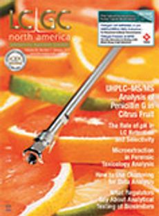 LCGC North America-01-01-2017