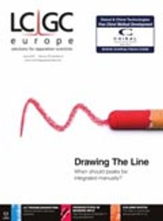 LCGC Europe-06-01-2015