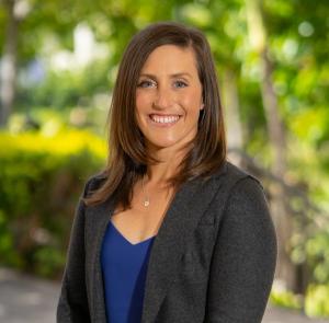 Katelynn Perrault Uptmor is an Assistant Professor of Chemistry at William & Mary. She serves on the SCSC as Secretary. Her research specializes in the application of comprehensive two-dimensional gas chromatography for nontargeted applications related to life, health, disease, and death.