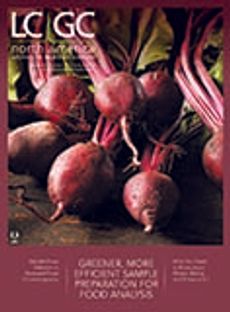 LCGC North America-10-01-2018