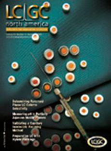 LCGC North America-11-01-2002