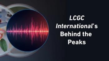 Behind the Peaks: The Analyst's Dilemma