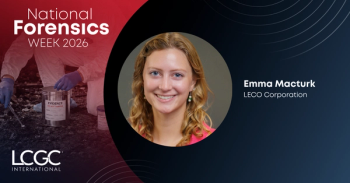 The Evolving Role of GC×GC in Forensic Analysis