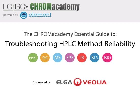 Troubleshooting Method Reliability