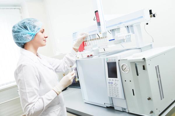Terminology and Nomenclature for Gas Chromatography, Part 1: Fundamental Definitions