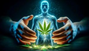 Detecting Cannabinoids: From GC-MS to Biosensors 