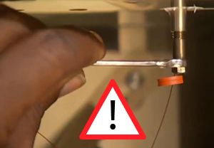 The LCGC Blog: Proper GC Column Installation – The Simplest Way to ...