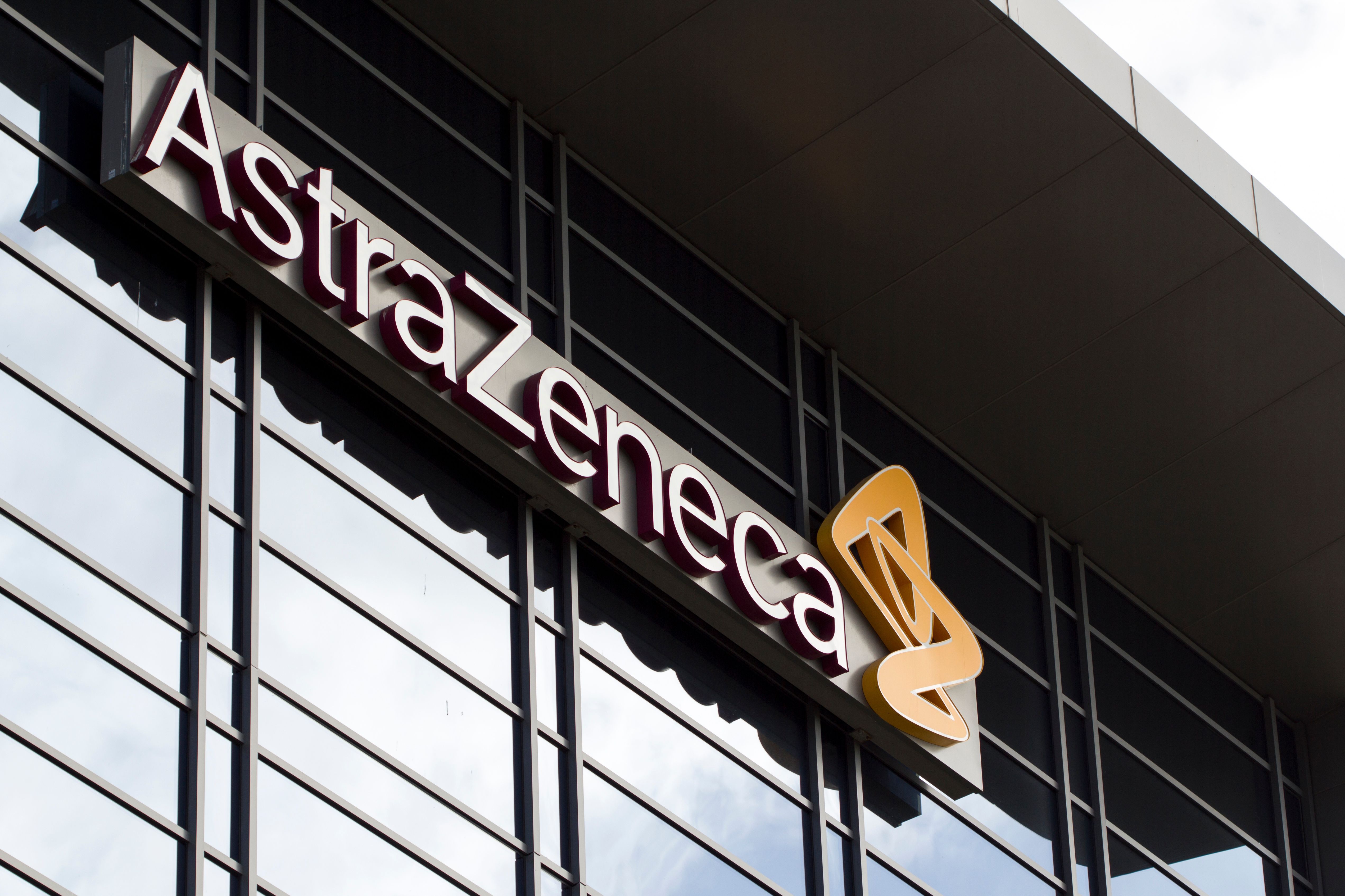 AstraZeneca Commits $50 Billion to U.S. Manufacturing and R&D Expansion