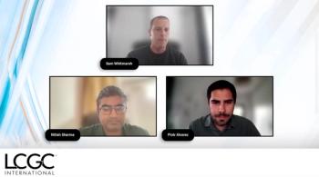 Sam Whitmarsh, Nitish Sharma, Piotr Alvarez, GLP-1 Peer Exchange 