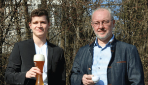 Profiling Metabolites in the Beer Matrix