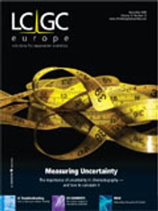 LCGC Europe-12-01-2008