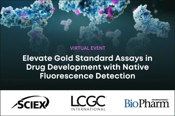 Elevate gold standard assays in drug development with native fluorescence detection
