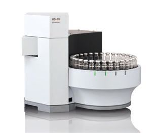HS-20 headspace sampler for GC and GC-MS | LCGC International