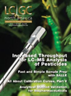 LCGC North America-07-01-2009