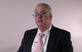 John McLean | Image Credit: © Aaron Acevedo