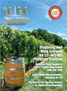 LCGC North America-10-01-2012