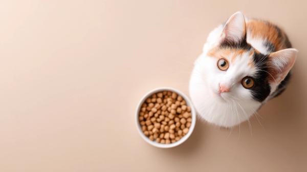 LC-MS/MS Detects Contaminants in Cat Food