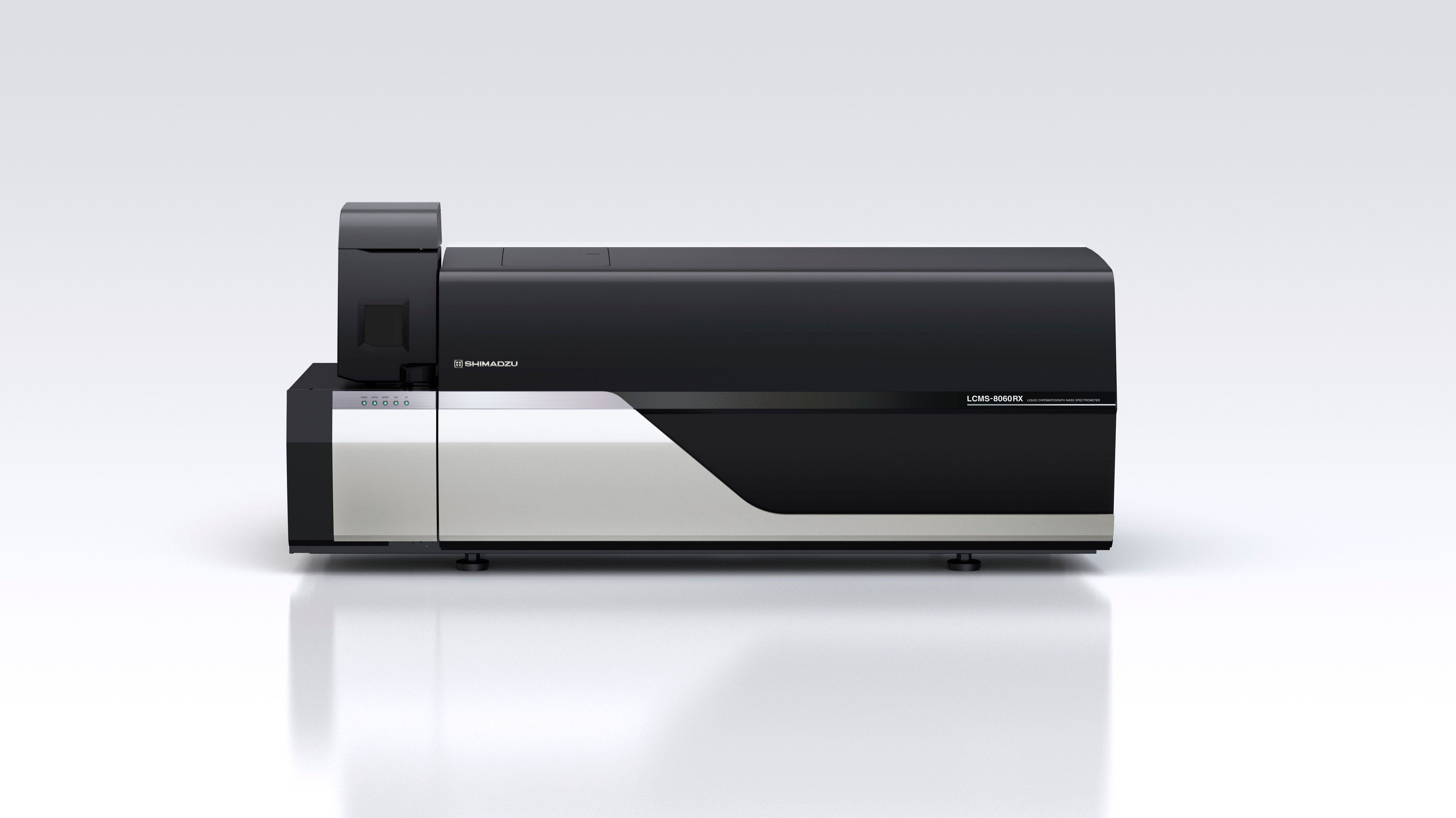 Equipment Roundup: New Chromatography and Spectrometry Instruments