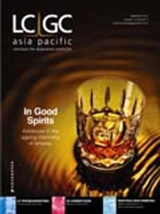 LCGC Asia Pacific-09-01-2011